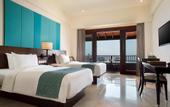 Туры в отель Holiday Inn Resort Bali Benoa