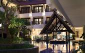 Туры в отель Holiday Inn Resort Bali Benoa