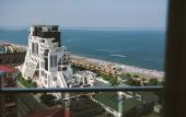 Туры в отель Silk Road Sea Towers Batumi Apart Hotel