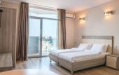 Туры в отель Silk Road Sea Towers Batumi Apart Hotel