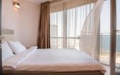 Туры в отель Silk Road Sea Towers Batumi Apart Hotel
