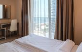 Туры в отель Silk Road Sea Towers Batumi Apart Hotel