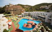 Туры в отель The Club Cala San Miguel Hotel Ibiza, Curio Collection By Hilton