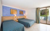Туры в отель The Club Cala San Miguel Hotel Ibiza, Curio Collection By Hilton