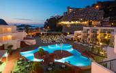 Туры в отель The Club Cala San Miguel Hotel Ibiza, Curio Collection By Hilton