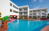 Туры в отель The Club Cala San Miguel Hotel Ibiza, Curio Collection By Hilton