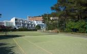 Туры в отель The Club Cala San Miguel Hotel Ibiza, Curio Collection By Hilton