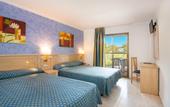 Туры в отель The Club Cala San Miguel Hotel Ibiza, Curio Collection By Hilton