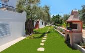 Туры в отель Scandia Villas
