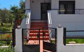 Туры в отель Scandia Villas