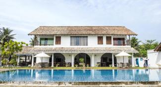 Amaloh by Jetwing 4*