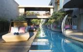 Туры в отель Maya Sanur Resort & Spa