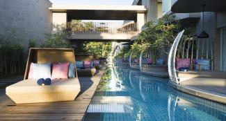 Maya Sanur Resort & Spa 5*