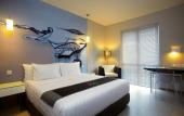 Туры в отель Legian Loft Hotel