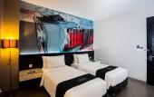 Туры в отель Legian Loft Hotel