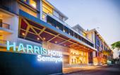 Туры в отель Harris Hotel Seminyak