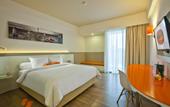 Туры в отель Harris Hotel Seminyak
