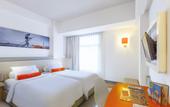 Туры в отель Harris Hotel Seminyak