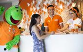 Туры в отель Harris Hotel Seminyak