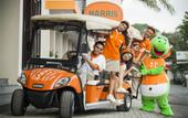 Туры в отель Harris Hotel Seminyak