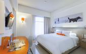 Туры в отель Harris Hotel Seminyak
