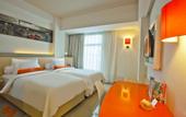 Туры в отель Harris Hotel Seminyak