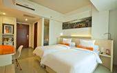 Туры в отель Harris Hotel Seminyak