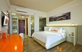 Туры в отель Harris Hotel Seminyak