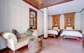 Туры в отель Hastinapura Residence