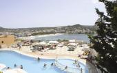 Туры в отель Club Santa Ponsa