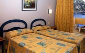 Туры в отель Club Santa Ponsa