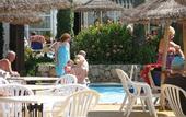 Туры в отель Club Santa Ponsa