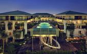 Туры в отель Mercure Bali Legian