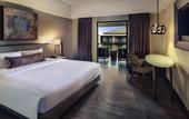 Туры в отель Mercure Bali Legian