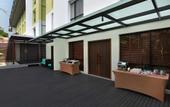 Туры в отель Mercure Bali Legian