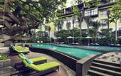 Туры в отель Mercure Bali Legian
