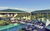 Туры в отель Mercure Bali Legian