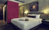 Туры в отель Mercure Bali Legian