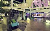 Туры в отель Mercure Bali Legian