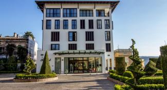 Amadria Park Hotel Royal 4*