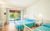 Туры в отель Hotel Club Saraceno