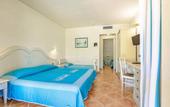 Туры в отель Hotel Club Saraceno