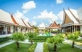Туры в отель Bhu - Tarn Koh Chang Resort & Spa