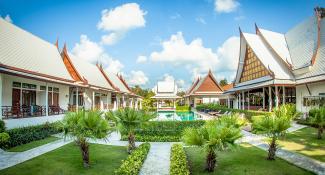 Bhu - Tarn Koh Chang Resort & Spa 4*