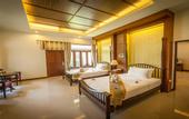 Туры в отель Bhu - Tarn Koh Chang Resort & Spa