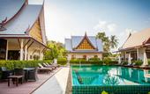 Туры в отель Bhu - Tarn Koh Chang Resort & Spa
