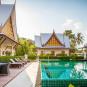 Туры в отель Bhu - Tarn Koh Chang Resort & Spa, оператор Anex Tour