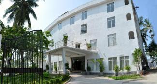 Sea Shine Beach Hotel 2*