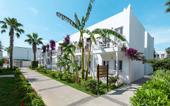 Туры в отель Petunya Beach Resort