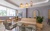Туры в отель Petunya Beach Resort